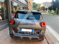 2020 Citroen C3