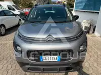 2020 Citroen C3