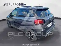 2020 Citroen C3