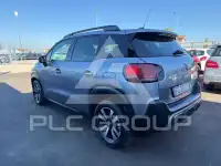 2020 Citroen C3