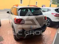 2020 Citroen C3