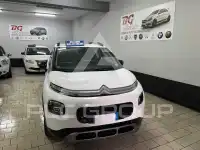 2020 Citroen C3