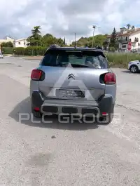 2020 Citroen C3