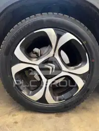 2020 Citroen C3