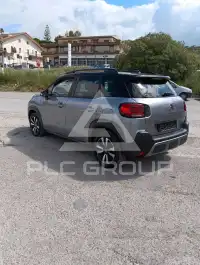 2020 Citroen C3