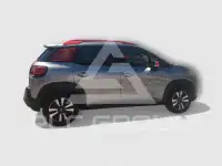 2020 Citroen C3