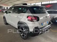2020 Citroen C3
