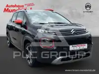 2020 Citroen C3