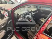 2020 Citroen C3