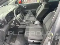 2020 Citroen C3
