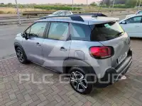 2020 Citroen C3