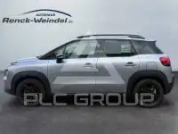 2020 Citroen C3