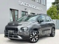 2020 Citroen C3