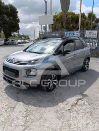 2020 Citroen C3
