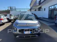 2020 Citroen C3
