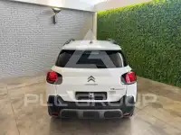 2020 Citroen C3