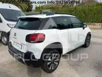 2020 Citroen C3