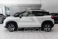 2020 Citroen C3