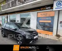 2020 Citroen C3