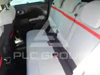 2020 Citroen C3
