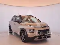 2020 Citroen C3
