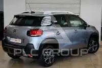 2020 Citroen C3