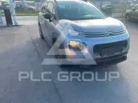 2020 Citroen C3