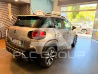 2020 Citroen C3