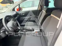 2020 Citroen C3