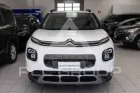 2020 Citroen C3