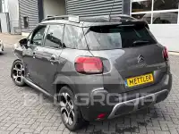 2020 Citroen C3