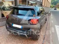 2020 Citroen C3