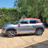 2020 Citroen C3