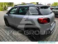 2020 Citroen C3