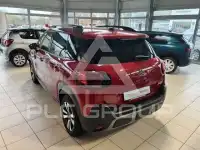 2020 Citroen C3