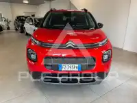 2020 Citroen C3