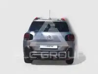 2020 Citroen C3