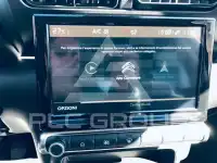 2020 Citroen C3