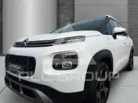 2020 Citroen C3