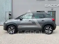 2020 Citroen C3