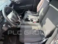 2020 Citroen C3