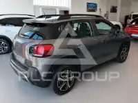 2020 Citroen C3