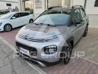 2020 Citroen C3