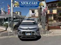 2020 Citroen C3