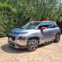 2020 Citroen C3