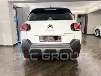2020 Citroen C3