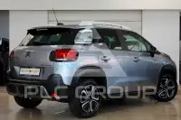 2020 Citroen C3