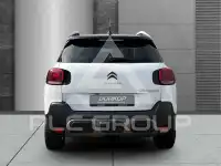 2020 Citroen C3