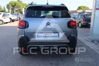 2020 Citroen C3