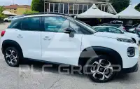 2020 Citroen C3